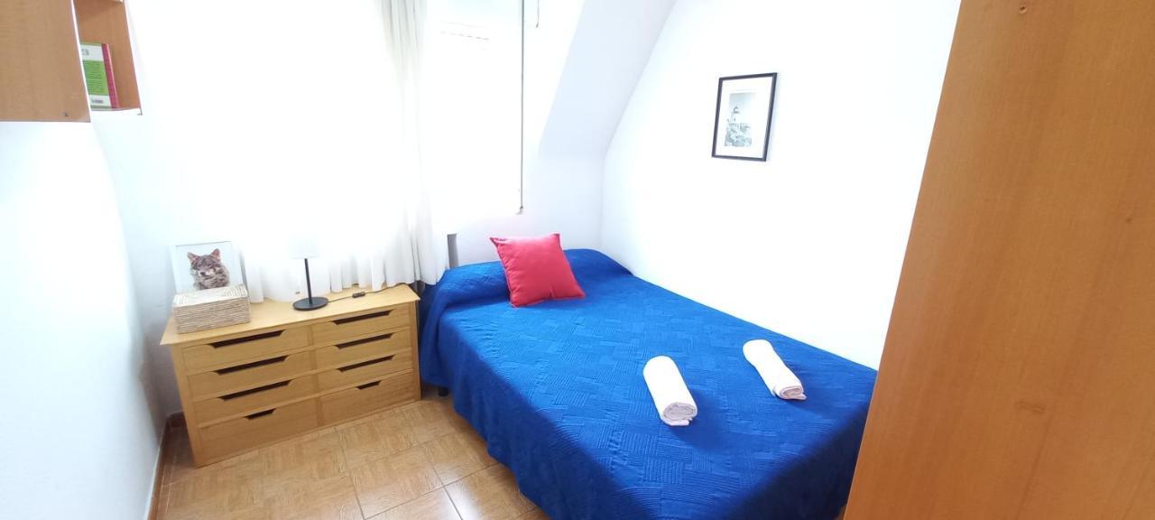 Casa Rural Alameda Con Chimenea Y Jardin El Barco de Ávila Extérieur photo