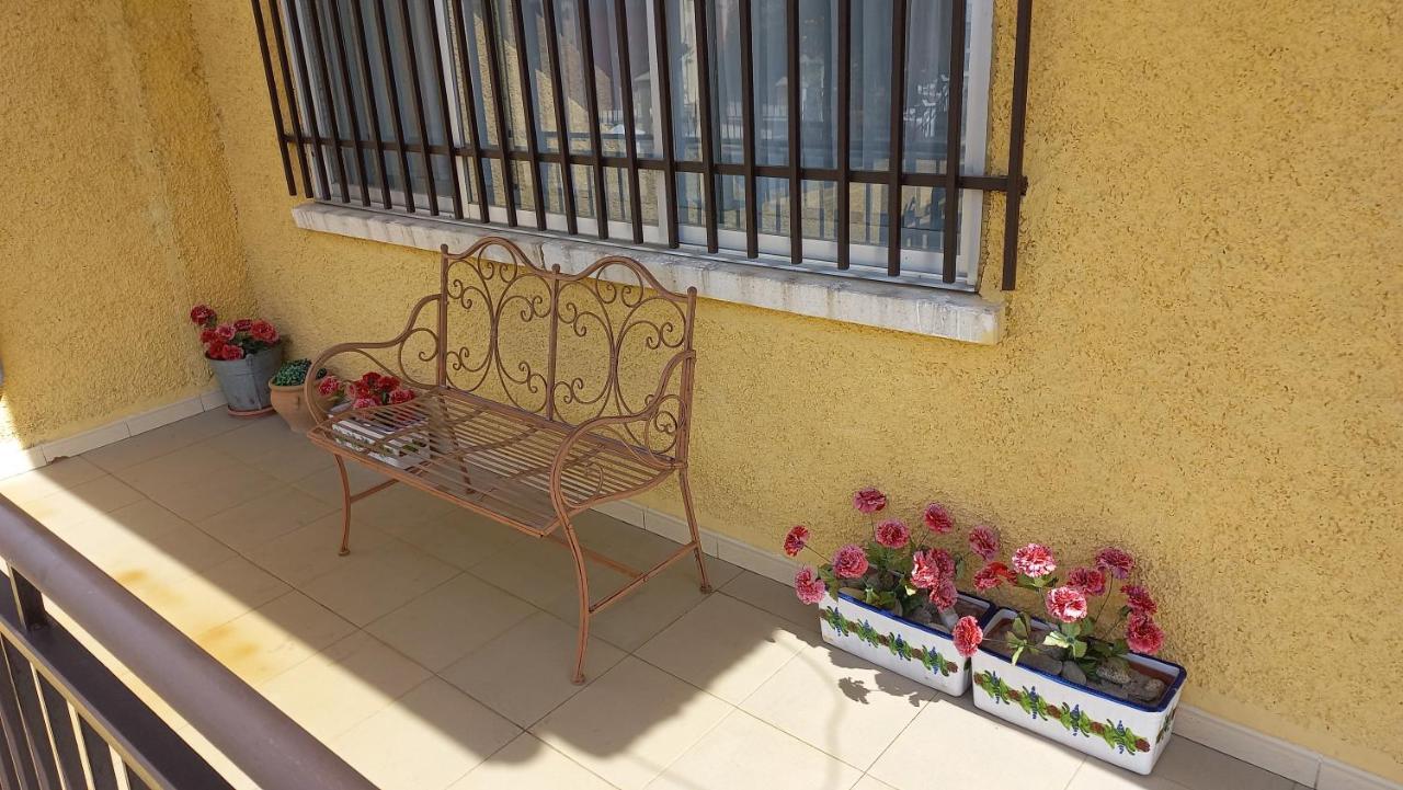 Casa Rural Alameda Con Chimenea Y Jardin El Barco de Ávila Extérieur photo