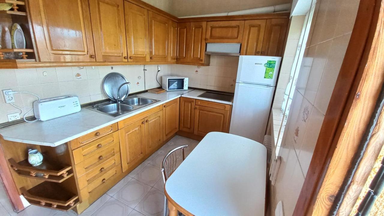 Casa Rural Alameda Con Chimenea Y Jardin El Barco de Ávila Extérieur photo